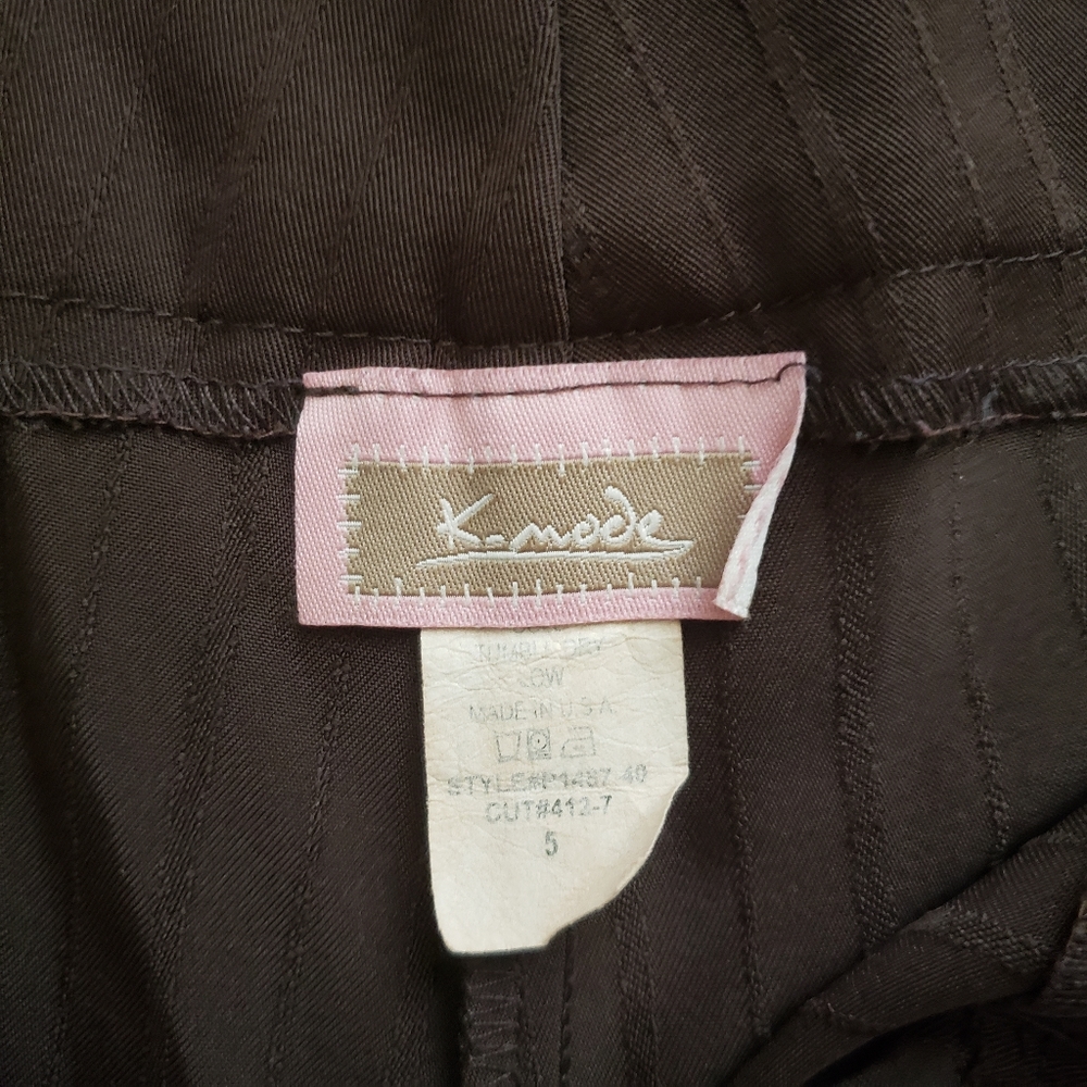 Pants - Picture 3 of 4